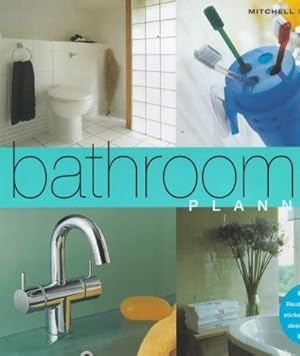 Immagine del venditore per The Bathroom Planner venduto da WeBuyBooks