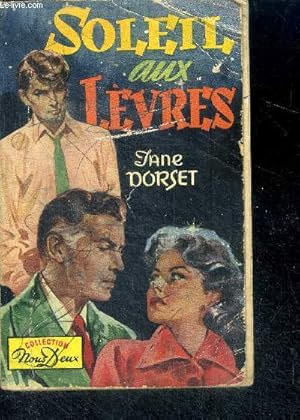 Seller image for Soleil aux levres (Enter a lady laughing) for sale by Le-Livre