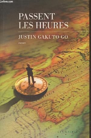 Image du vendeur pour Passent les heures mis en vente par Le-Livre