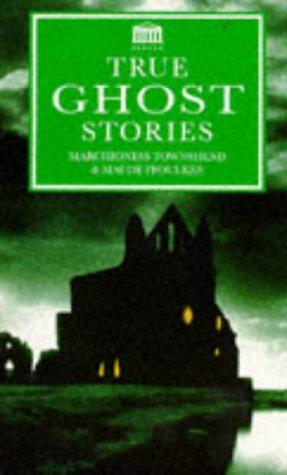 Seller image for True Ghost Stories (Senate Paperbacks) for sale by WeBuyBooks