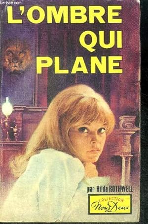 Seller image for L'ombre qui plane (the long shadow) for sale by Le-Livre