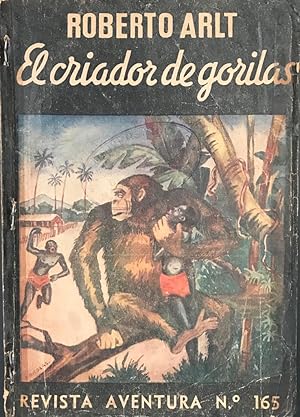 El criador de gorilas