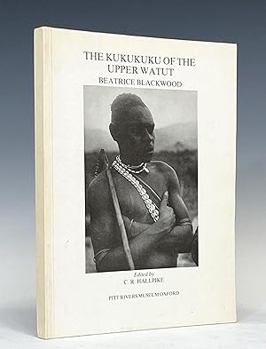 The Kukukuku of the Upper Watut