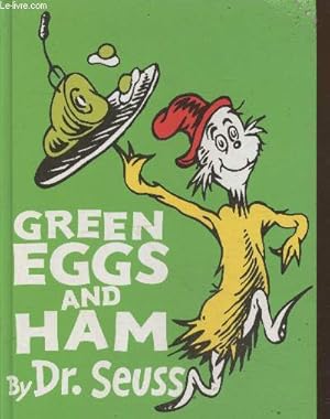 Seller image for Green eggs and ham for sale by Le-Livre
