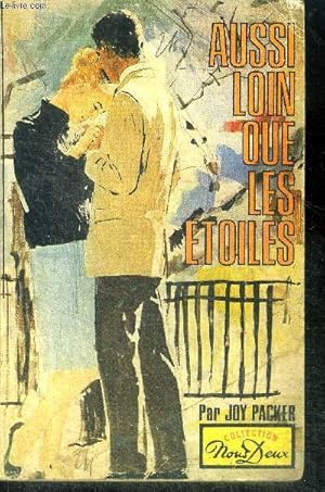 Seller image for Aussi loin que les etoiles (the high roof) for sale by Le-Livre
