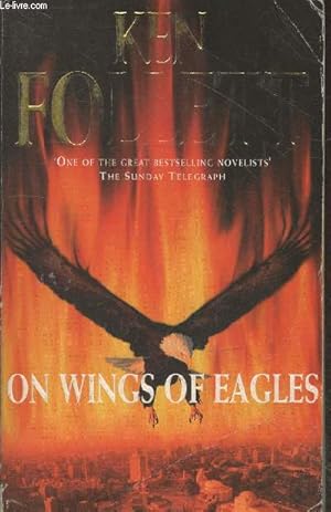 Image du vendeur pour On wings of eagles mis en vente par Le-Livre