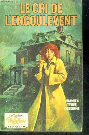 Immagine del venditore per Le cri de l'engoulevent (cry of the whippoorwill) venduto da Le-Livre