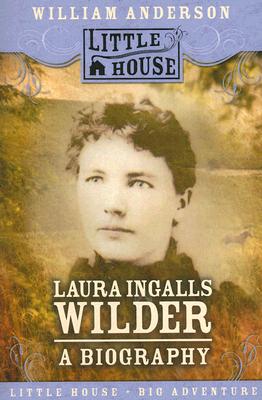 Bild des Verkufers fr Laura Ingalls Wilder: A Biography (Paperback or Softback) zum Verkauf von BargainBookStores