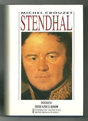 Seller image for STENDHAL O EL SEOR YO MISMO for sale by Ducable Libros