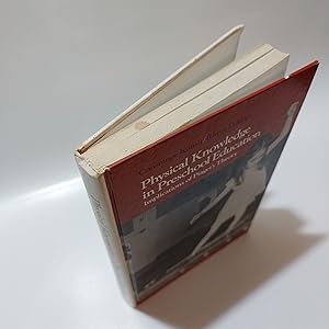 Imagen del vendedor de Physical Knowledge In Preschool Education Implications Of Piaget's Theory a la venta por Cambridge Rare Books