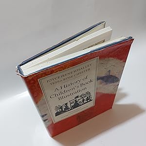 Image du vendeur pour A History Of Children's Book llustration mis en vente par Cambridge Rare Books