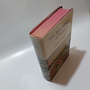 Bild des Verkufers fr The Iron Masters Of Penns 1720 - 1970 zum Verkauf von Cambridge Rare Books