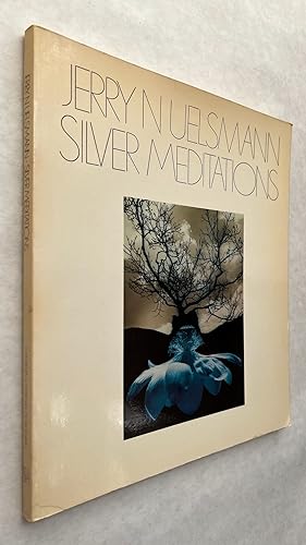 Seller image for Silver Meditations for sale by BIBLIOPE by Calvello Books