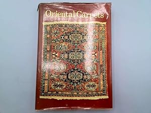 Image du vendeur pour Oriental Carpets mis en vente par Goldstone Rare Books
