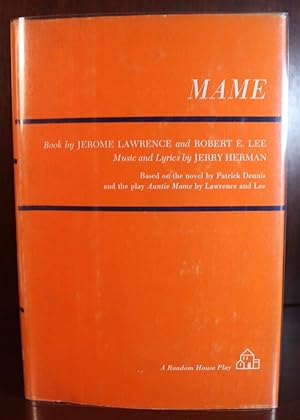 Seller image for Mame for sale by Ernestoic Books