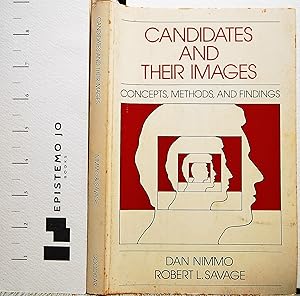 Immagine del venditore per Candidates and their images: Concepts, methods, and findings venduto da Epistemo Jo Books