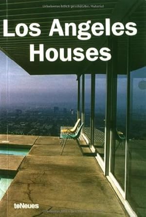 Seller image for LOS ANGELES HOUSES for sale by LIBRERIA LEA+