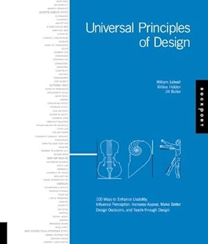 Seller image for UNIVERSAL PRINCIPLES OF DESIGN for sale by LIBRERIA LEA+