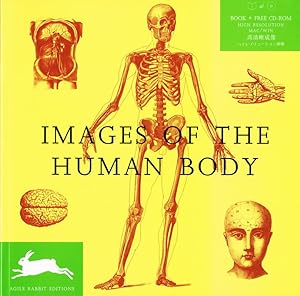 Imagen del vendedor de IMAGES OF THE HUMAN BODY W/CD-ROM a la venta por LIBRERIA LEA+