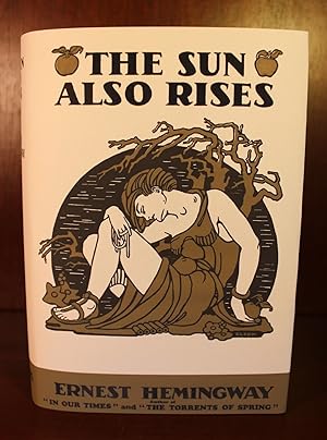 Bild des Verkäufers für The Sun Also Rises zum Verkauf von Ernestoic Books