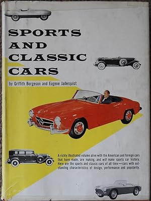 Sports and Classic Cars