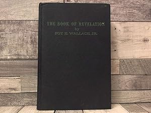 Imagen del vendedor de The Book of Revelation a la venta por Archives Books inc.