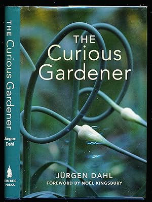 Bild des Verkufers fr The Curious Gardener zum Verkauf von Paradox Books USA