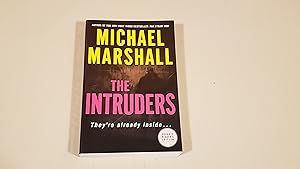 Imagen del vendedor de The Intruders: Signed a la venta por SkylarkerBooks
