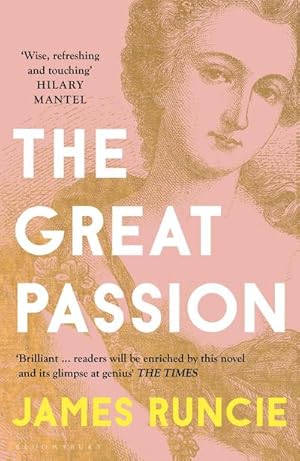 Seller image for The Great Passion for sale by Smartbuy