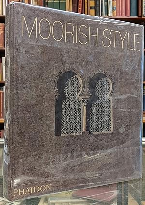 Imagen del vendedor de Moorish Style a la venta por Moe's Books