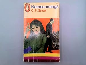 Seller image for Homecomings for sale by Goldstone Rare Books