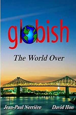 Immagine del venditore per Globish The World Over: Volume 1 venduto da WeBuyBooks