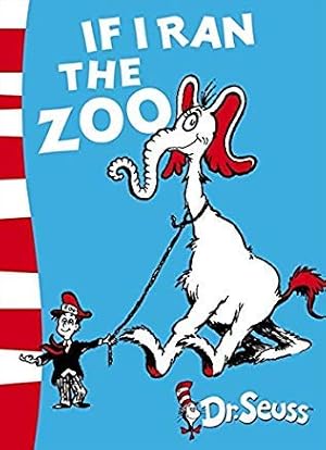 Bild des Verkufers fr If I Ran The Zoo (Seuss) zum Verkauf von WeBuyBooks