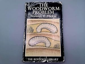 Image du vendeur pour Woodworm Problem mis en vente par Goldstone Rare Books