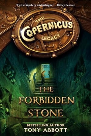 Seller image for Forbidden Stone for sale by GreatBookPrices