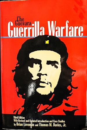 Image du vendeur pour Guerrilla Warfare (Latin American Silhouettes) mis en vente par Mad Hatter Bookstore