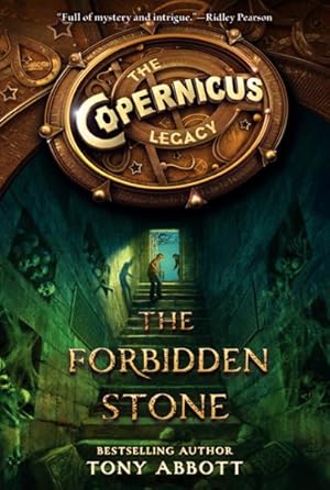 Seller image for Forbidden Stone for sale by GreatBookPrices