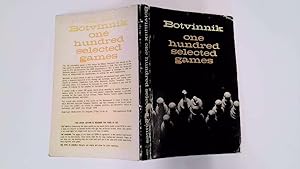 Botvinnik: 100 Selected Games