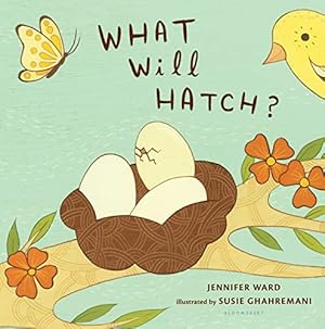 Seller image for What Will Hatch? for sale by WeBuyBooks