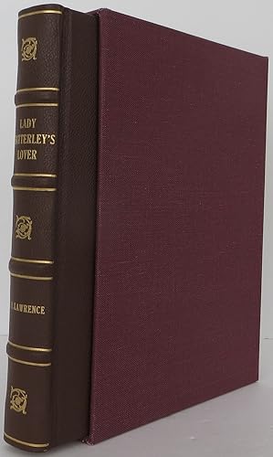 Seller image for Lady Chatterley's Lover for sale by Bookbid