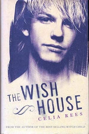 Image du vendeur pour The Wish House mis en vente par Kayleighbug Books, IOBA