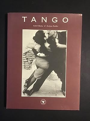 Seller image for TANGO for sale by Il Mondo Nuovo