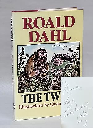 Seller image for The Twits for sale by B & B Rare Books, Ltd., ABAA