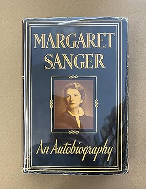 Margaret Sanger: An Autobiography