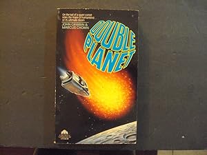 Seller image for Double Planet pb John Gribbin, Marcus Chown 1st Avon Print 10/91 for sale by Joseph M Zunno