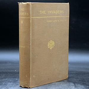 The Invaders (First Edition)
