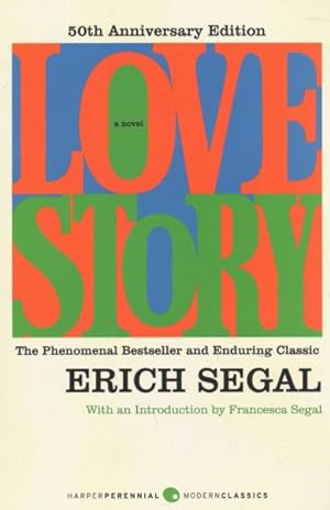 Seller image for Love Story for sale by GreatBookPrices