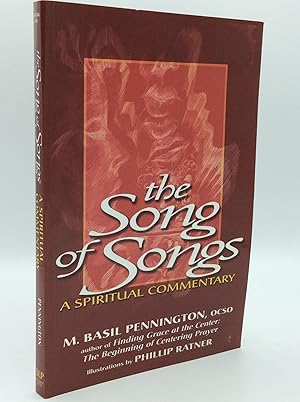 Seller image for THE SONG OF SONGS: A Spiritual Commentary for sale by Kubik Fine Books Ltd., ABAA