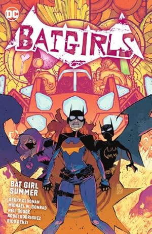 Imagen del vendedor de Batgirls 2 a la venta por GreatBookPrices