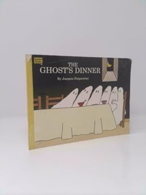 Imagen del vendedor de The Ghost's Dinner a la venta por ThriftBooksVintage